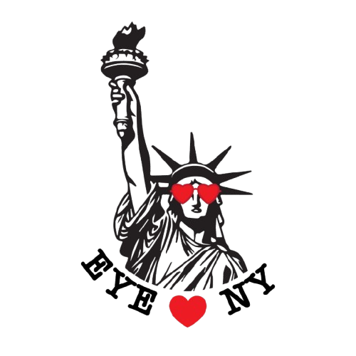 Eye Love New York