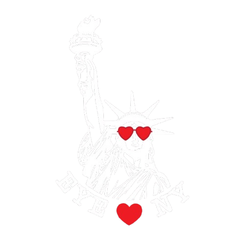 Eye Love New York